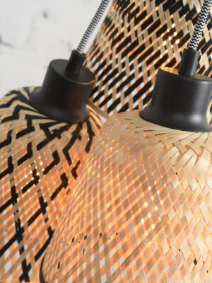 good&mojo-lámparacolgante-kalimantan-natural/negro-bambú-ø44cm-e27-kalimantan/h3/bn-09