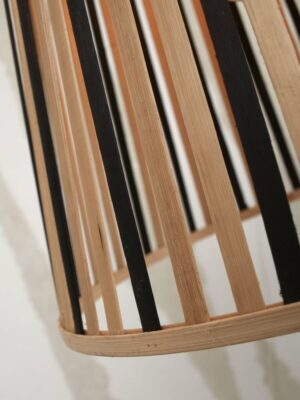 good&mojo-lámparacolgante-merapi-natural/negro-bambúmetal-ø30cm-e27-merapi/h30/bn-09