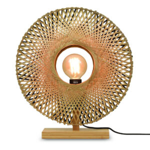 good&mojo-lámparademesa-kalimantan-natural/negro-bambú-ø44cm-e14-kalimantan/t/n/4412/bn-1
