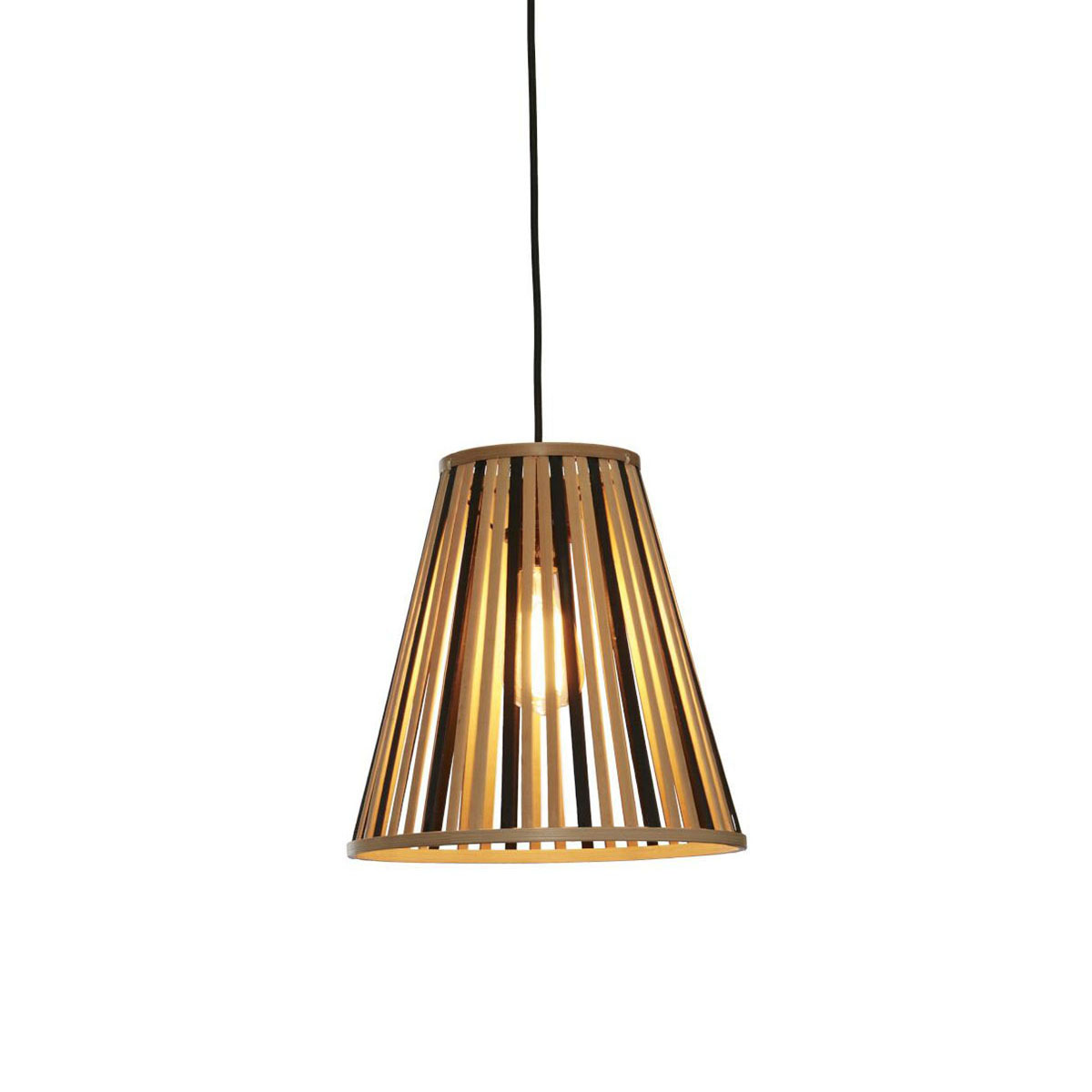 good&mojo-lámparacolgante-merapi-natural/negro-bambúmetal-ø30cm-e27-merapi/h30/bn-1