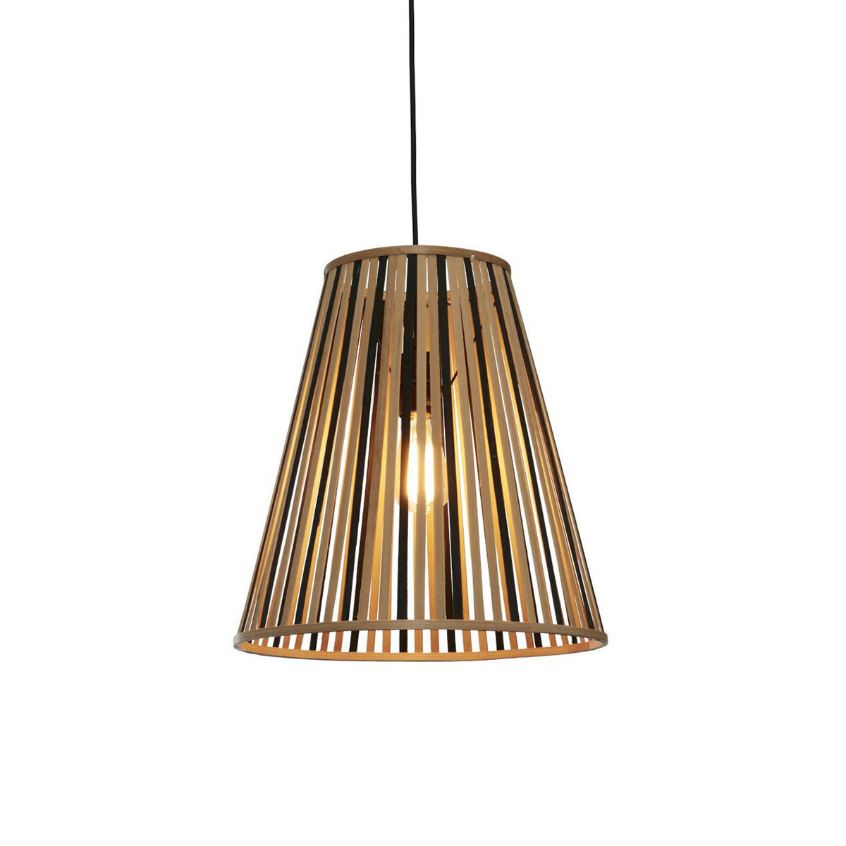 good&mojo-lámparacolgante-merapi-natural/negro-bambúmetal-ø40cm-e27-merapi/h42/bn-1