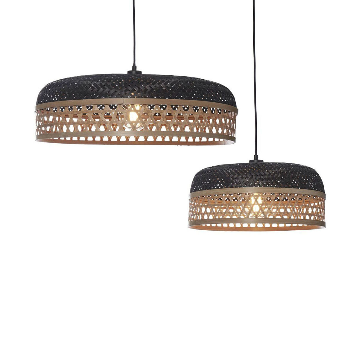 good&mojo-lámparacolgante-ubud-natural/negro-bambúmetal-ø60cm-e27-ubud/h2/6018/bn-1