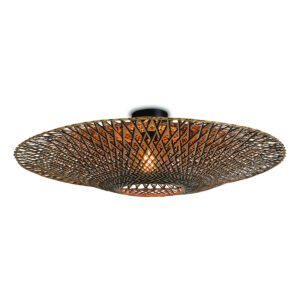 good&mojo-plafón-bali-natural/negro-bambú-ø87cm-e27-bali/c/8720/bn-1