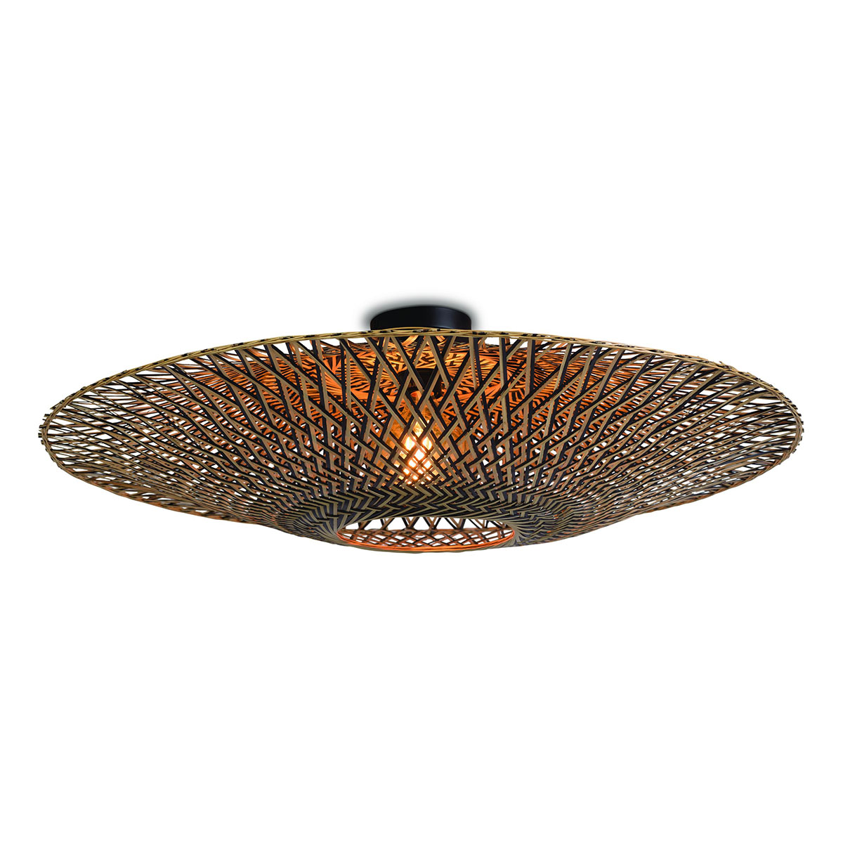 good&mojo-plafón-bali-natural/negro-bambú-ø87cm-e27-bali/c/8720/bn-1