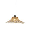 good&mojo-lámparacolgante-ibiza-natural/negro-bambúmetal-ø50cm-e27-ibiza/h50/bn-1