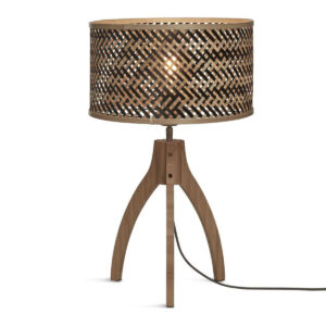 good&mojo-lámparademesa-java-natural/negro-bambú-ø18cm-e27-java/t/ap/n/3218/bn-1