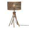 good&mojo-lámparademesa-java-natural/negro-bambú-ø32cm-e27-java/t/kl/n/3218/bn-1