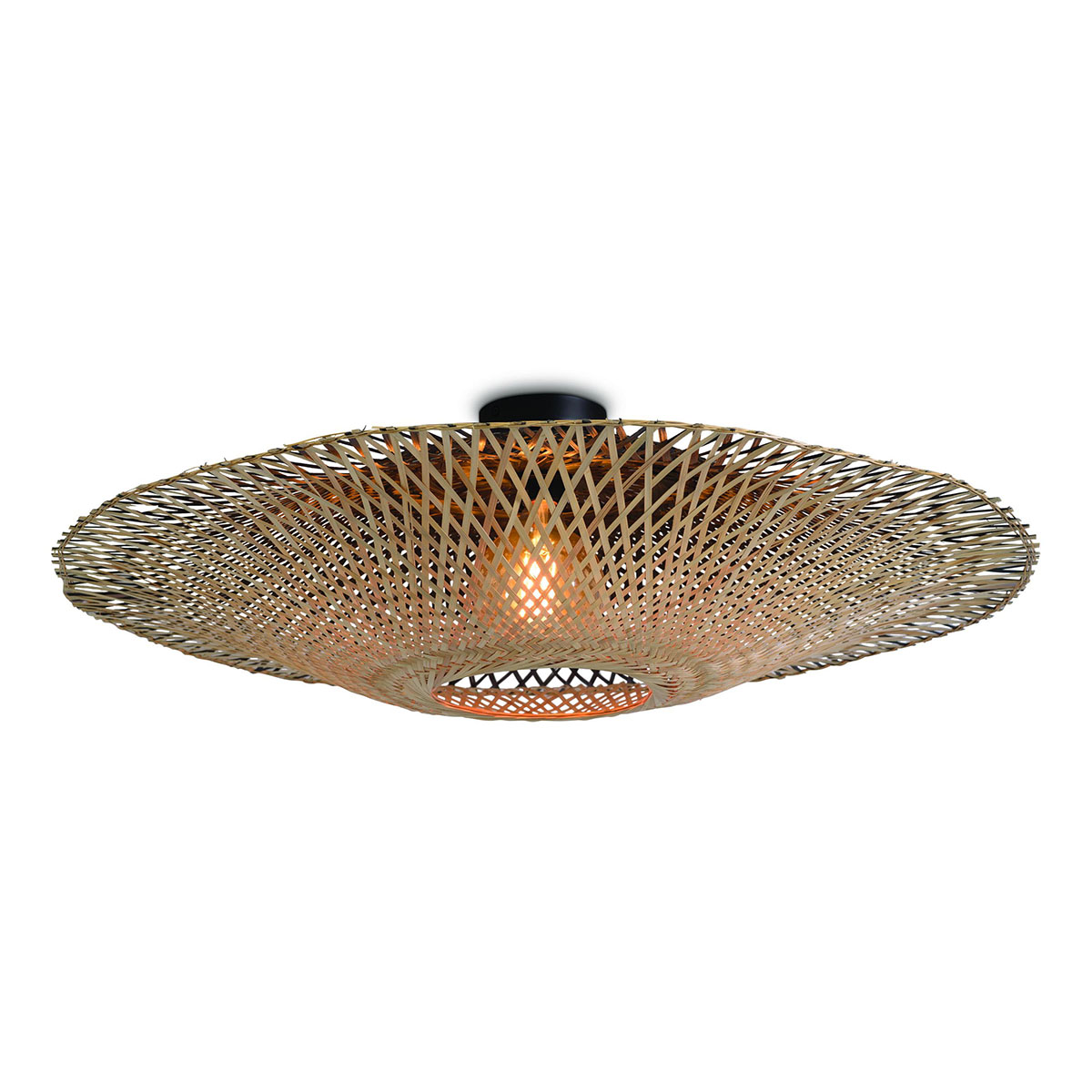 good&mojo-plafón-kalimantan-natural/negro-bambú-ø87cm-e27-kalimantan/c20/bn-1