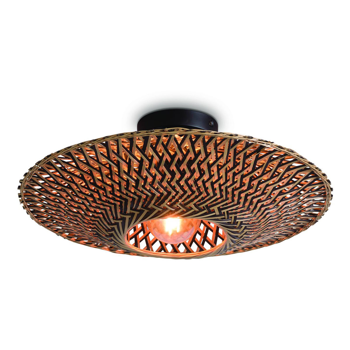 good&mojo-plafón-bali-natural/negro-bambú-ø44cm-e27-bali/c/4412/bn-1