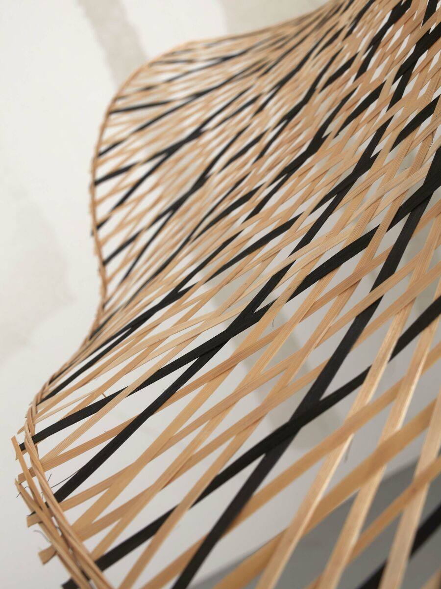 good&mojo-lámparacolgante-ibiza-natural/negro-bambúmetal-ø65cm-e27-ibiza/h65/bn-10