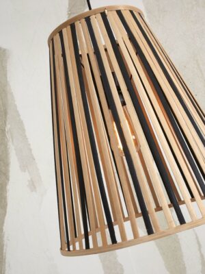 good&mojo-lámparacolgante-merapi-natural/negro-bambúmetal-ø40cm-e27-merapi/h42/bn-11