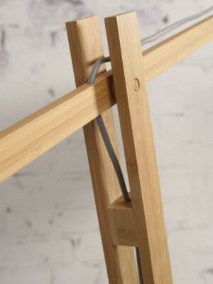 good&mojo-lámparadepie-java-natural/negro-bambú-ø50cm-e27-java/f/mb/n/5022/bn-12