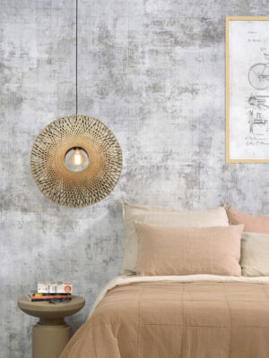 good&mojo-lámparacolgante-kalimantan-natural/negro-bambú-ø60cm-e27-kalimantan/h/6015/bn-12