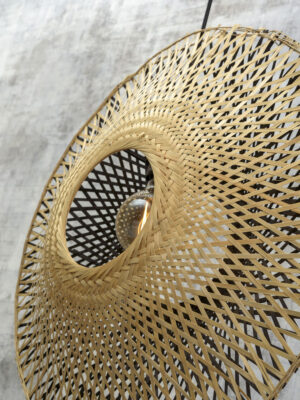 good&mojo-lámparacolgante-kalimantan-natural/negro-bambú-ø60cm-e27-kalimantan/h/6015/bn-16