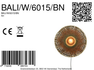 good&mojo-apliquedepared-bali-natural/negro-bambú-ø60cm-e27-bali/w/6015/bn-8a