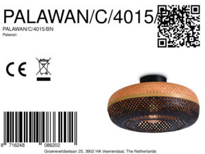 good&mojo-plafón-palawan-natural/negro-bambú-ø40cm-e27-palawan/c/4015/bn-8a