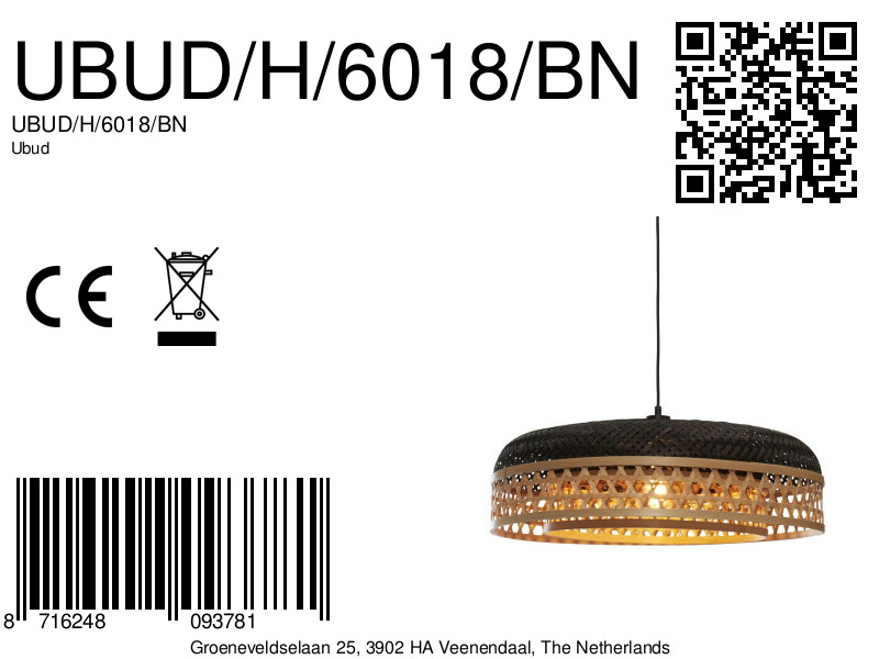 good&mojo-lámparacolgante-ubud-natural/negro-bambúmetal-ø60cm-e27-ubud/h/6018/bn-8a