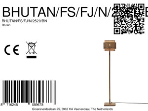 good&mojo-lámparadepie-bhutan-natural/negro-bambú-ø25cm-e27-bhutan/fs/fj/n/2520/bn-8a