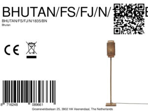 good&mojo-lámparadepie-bhutan-natural/negro-bambú-ø18cm-e27-bhutan/fs/fj/n/1835/bn-8a