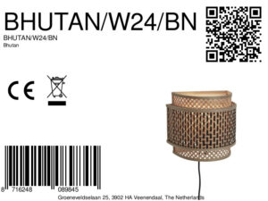 good&mojo-apliquedepared-bhutan-natural/negro-bambú-e27-bhutan/w24/bn-8a