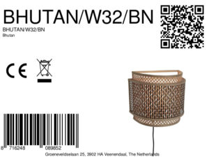 good&mojo-apliquedepared-bhutan-natural/negro-bambú-e27-bhutan/w32/bn-8a