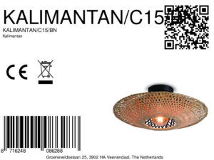 good&mojo-plafón-kalimantan-natural/negro-bambú-ø60cm-e27-kalimantan/c15/bn-8a