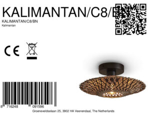 good&mojo-plafón-kalimantan-natural/negro-bambúmetal-ø30cm-e27-kalimantan/c8/bn-8a