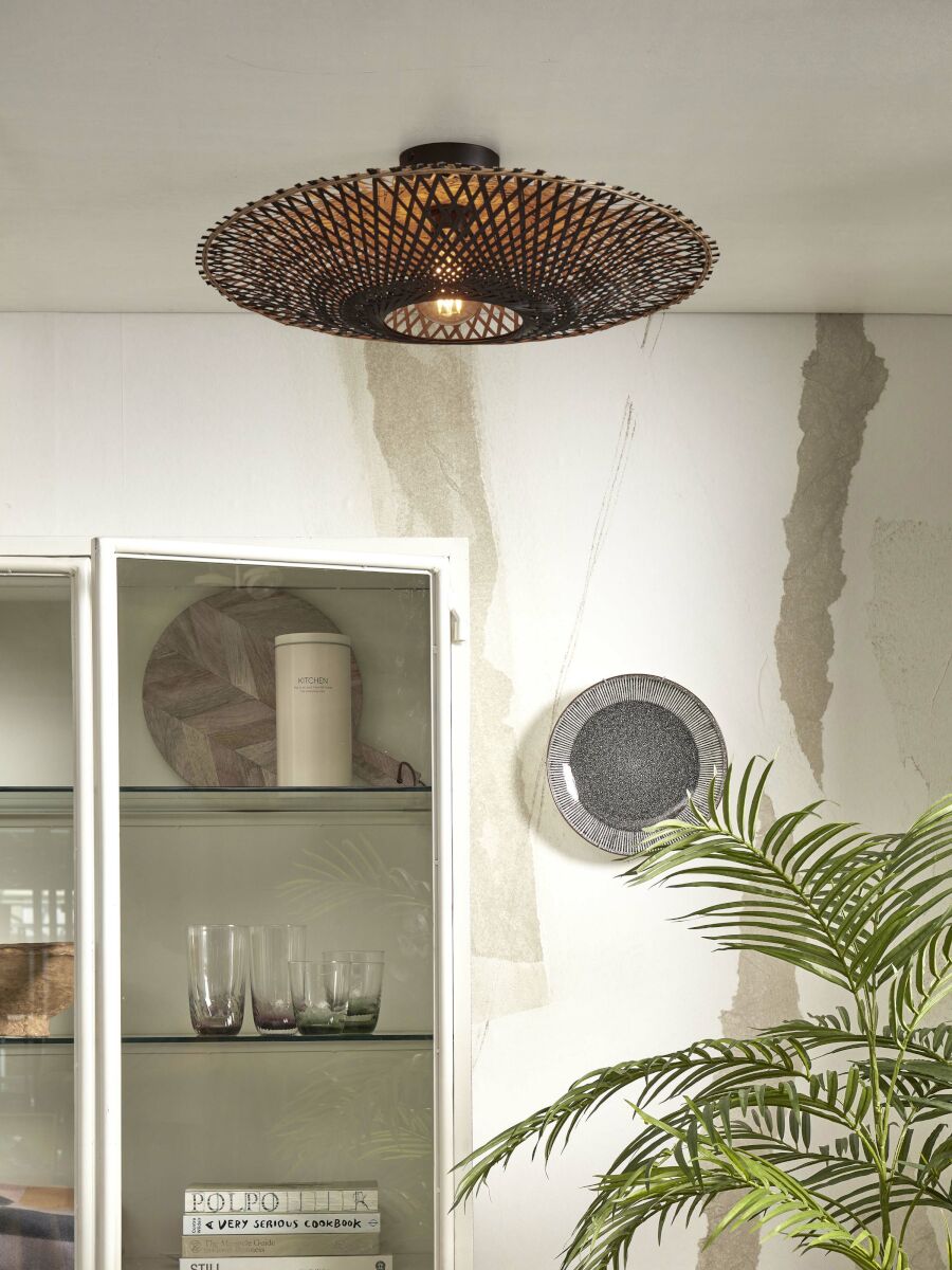 good&mojo-plafón-kalimantan-natural/negro-bambúmetal-ø60cm-e27-kalimantan/c15/bnr-03