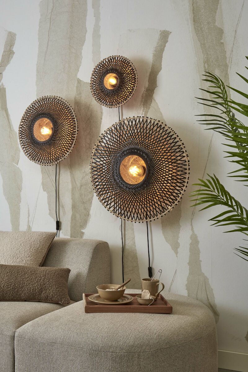 good&mojo-apliquedepared-kalimantan-natural/negro-bambúmetal-ø44cm-e27-kalimantan/w12/bnr-03