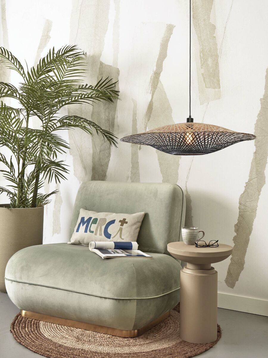 good&mojo-lámparacolgante-kalimantan-natural/negro-bambúmetal-ø87cm-e27-kalimantan/h20/bnr-08