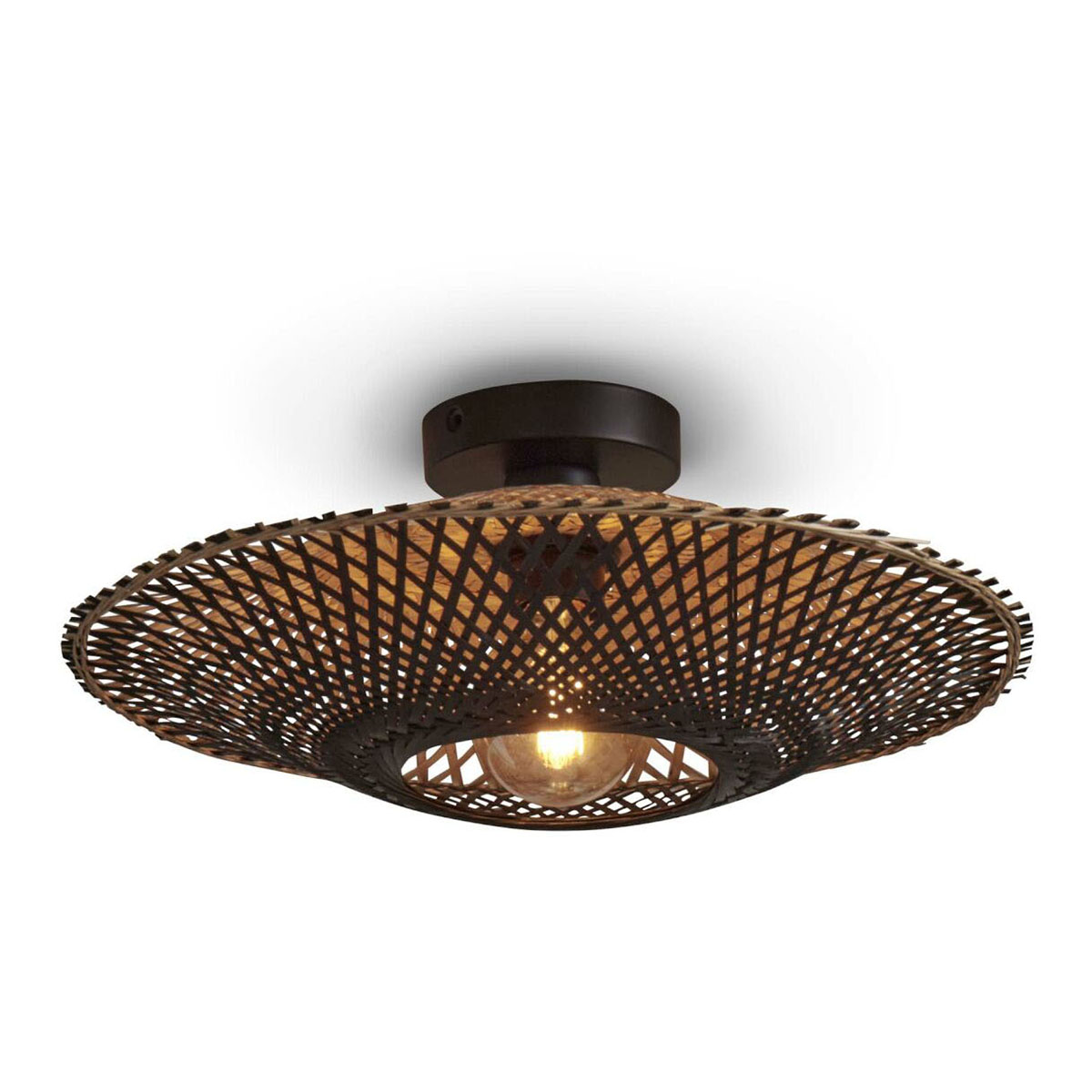 good&mojo-plafón-kalimantan-natural/negro-bambúmetal-ø44cm-e27-kalimantan/c12/bnr-1