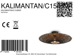 good&mojo-plafón-kalimantan-natural/negro-bambúmetal-ø60cm-e27-kalimantan/c15/bnr-8a