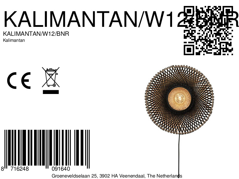 good&mojo-apliquedepared-kalimantan-natural/negro-bambúmetal-ø44cm-e27-kalimantan/w12/bnr-8a