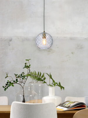 it'saboutromi-lámparacolgante-venice-transparente-vidriometal-ø22cm-e27-venice/h20/c-03