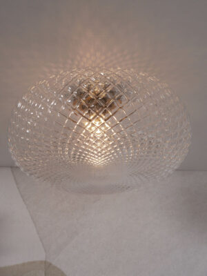 it'saboutromi-plafón-venice-transparente-vidriometal-ø44cm-e27-venice/c40/c-04