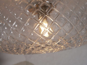 it'saboutromi-plafón-venice-transparente-vidriometal-ø44cm-e27-venice/c40/c-05