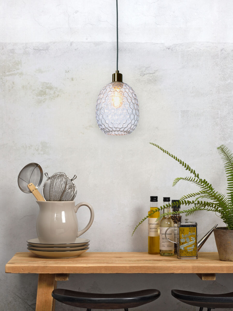 it'saboutromi-lámparacolgante-venice-transparente-vidriometal-ø18cm-e27-venice/h18/c-08