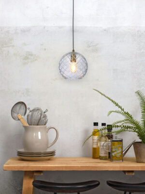 it'saboutromi-lámparacolgante-venice-transparente-vidriometal-ø22cm-e27-venice/h20/c-08