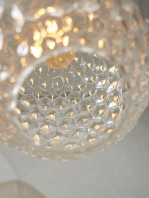 it'saboutromi-lámparacolgante-venice-transparente-vidriometal-ø18cm-e27-venice/h18/c-09