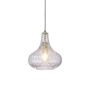 it'saboutromi-lámparacolgante-venice-transparente-vidriometal-ø24cm-e27-venice/h24/c-1