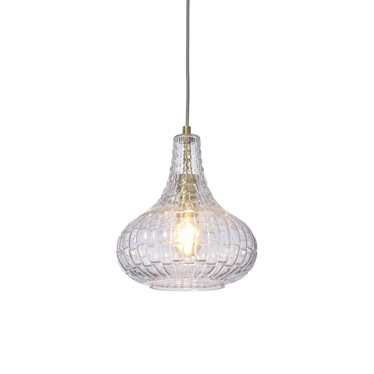 it'saboutromi-lámparacolgante-venice-transparente-vidriometal-ø24cm-e27-venice/h24/c-1