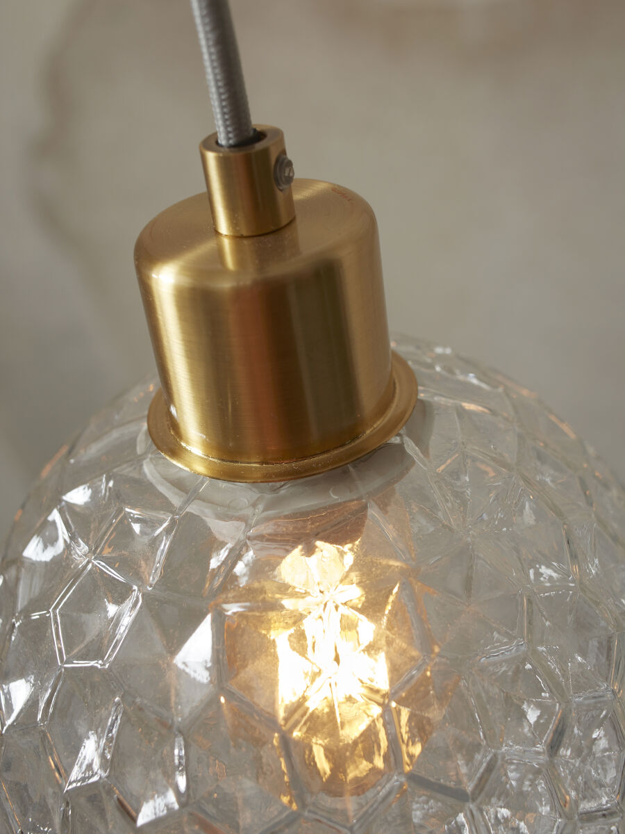 it'saboutromi-lámparacolgante-venice-transparente-vidriometal-ø18cm-e27-venice/h18/c-10