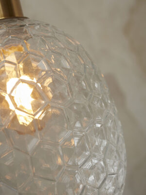 it'saboutromi-lámparacolgante-venice-transparente-vidriometal-ø18cm-e27-venice/h18/c-11