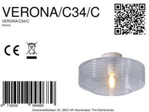 it'saboutromi-plafón-verona-transparente-vidriometal-ø35cm-e27-verona/c34/c-8a