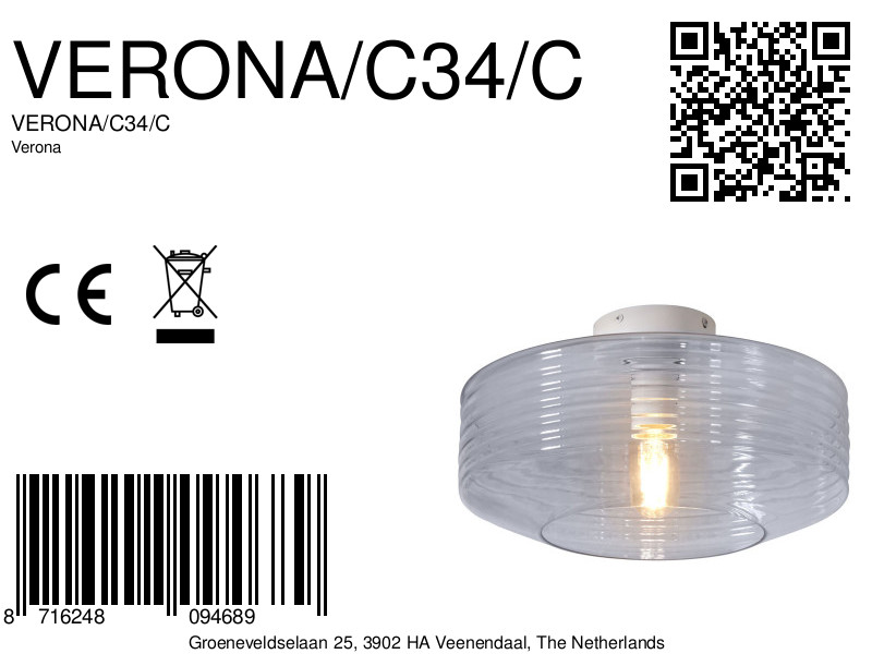 it'saboutromi-plafón-verona-transparente-vidriometal-ø35cm-e27-verona/c34/c-8a