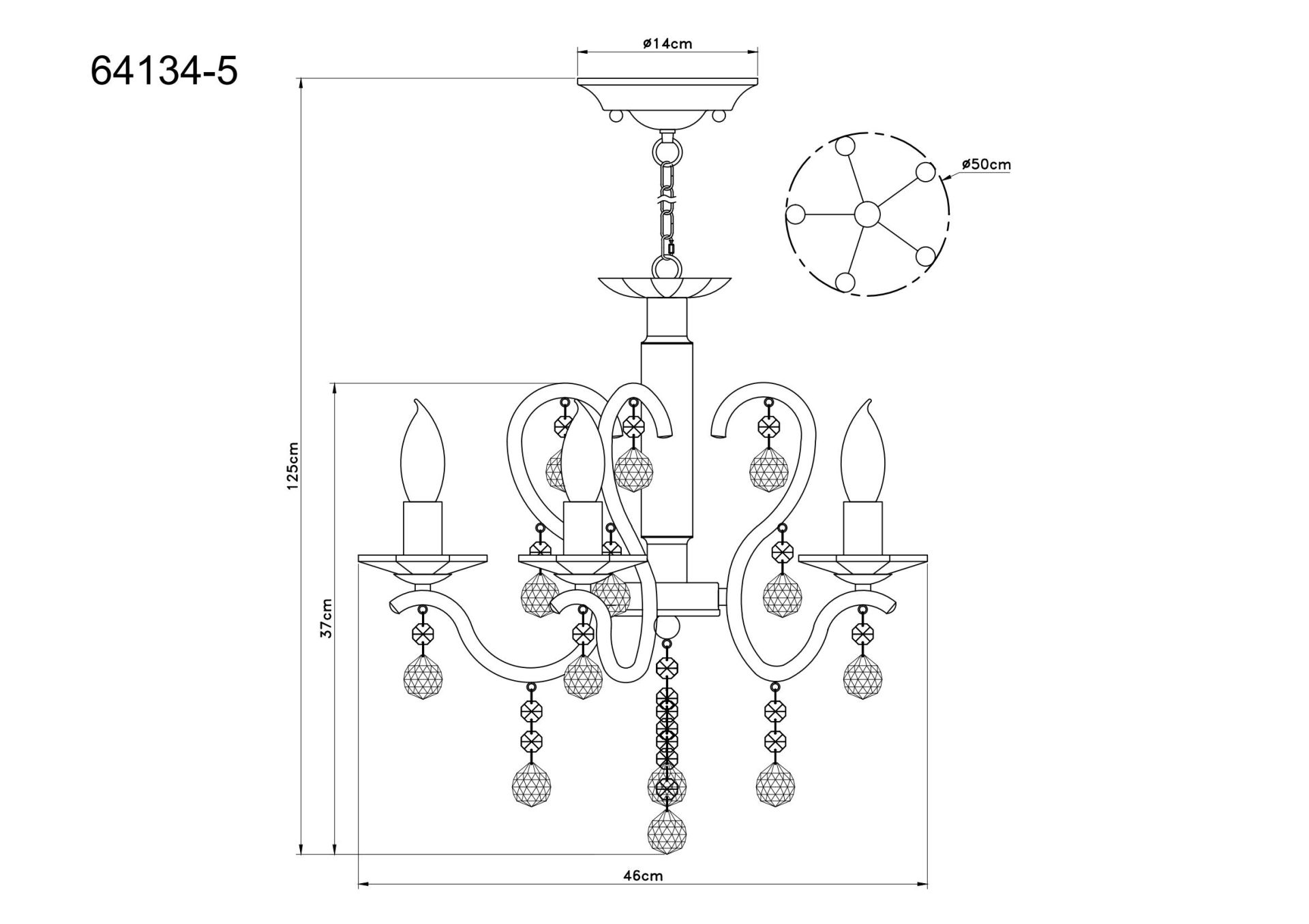 candelabroclásicoconacentosmodernoscamila-1