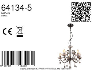 candelabroclásicoconacentosmodernoscamila-8a