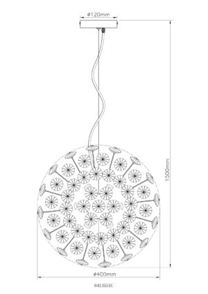 candelabrodecristaldecromoeleganteylujosokatrina-1