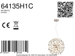 candelabrodecristaldecromoeleganteylujosokatrina-8a