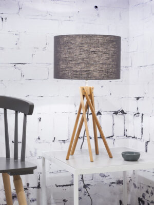 good&mojo-lámparademesa-kilimanjaro-gris-bambúlino-ø32cm-e27-kilimanjaro/t/3220/dg-02